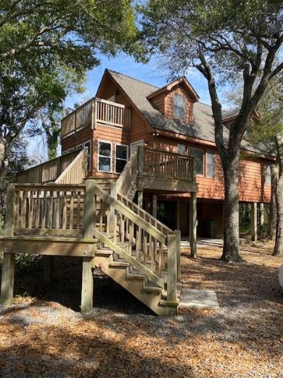 Long Term Rentals | Emerald Isle, NC